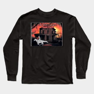 1858 Garnett House  - Ghost Rider Long Sleeve T-Shirt